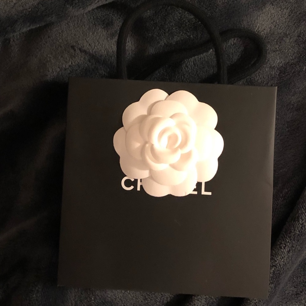 Chanel anchor adjustable necklace - Picture 7 of 7